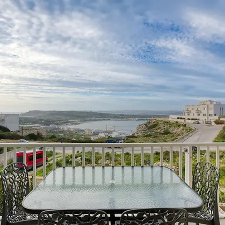 Of The World 2br With Spectacular Views By 360 Estates *