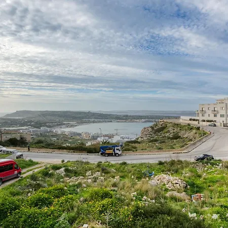 Lägenhet Of The World 2br With Spectacular Views By 360 Estates