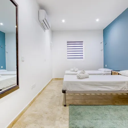 Of The World 2br With Spectacular Views By 360 Estates Lägenhet Mellieħa