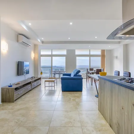 Of The World 2br With Spectacular Views By 360 Estates Lägenhet