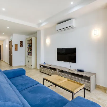 Of The World 2br With Spectacular Views By 360 Estates Lägenhet Mellieħa