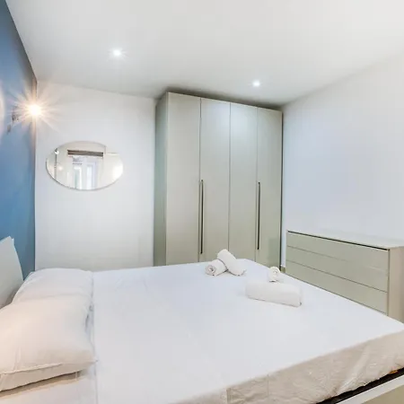 Lägenhet Of The World 2br With Spectacular Views By 360 Estates *