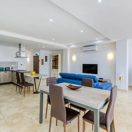 Of The World 2br With Spectacular Views By 360 Estates Lägenhet Mellieħa