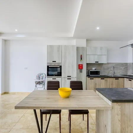 Lägenhet Of The World 2br With Spectacular Views By 360 Estates