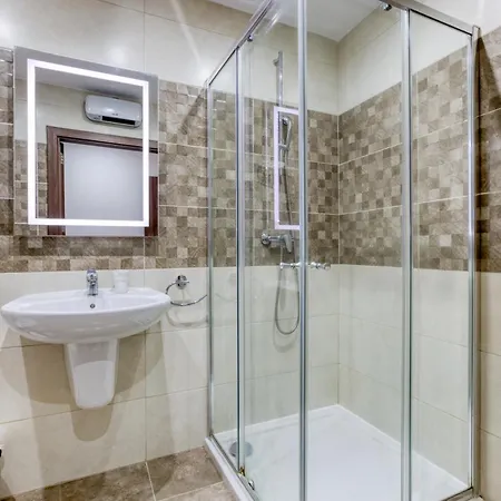 Appartement Of The World 2br With Spectacular Views By 360 Estates Mellieħa