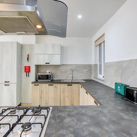 Of The World 2br With Spectacular Views By 360 Estates Mellieħa