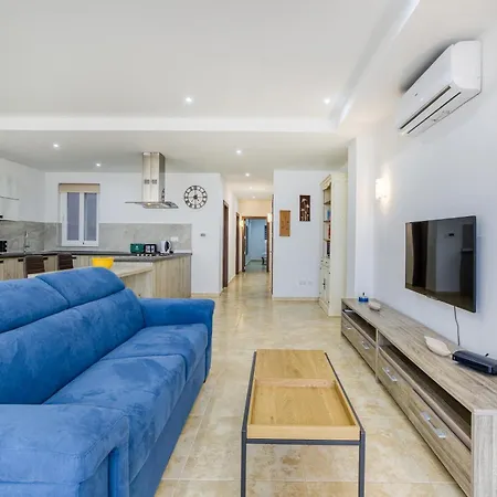 Of The World 2br With Spectacular Views By 360 Estates Appartement Mellieħa