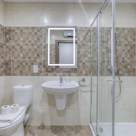 Of The World 2br With Spectacular Views By 360 Estates Appartement Mellieħa