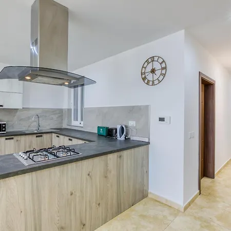 Of The World 2br With Spectacular Views By 360 Estates Mellieħa