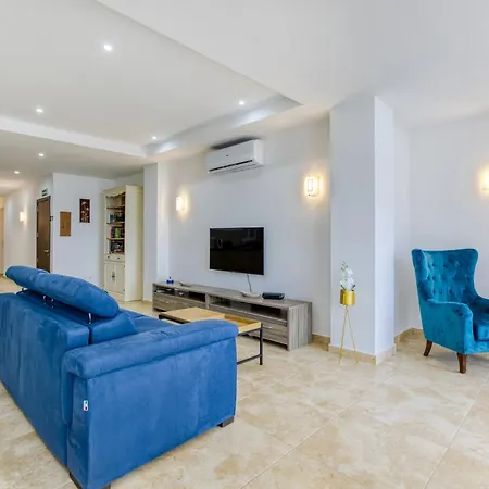 Of The World 2br With Spectacular Views By 360 Estates Mellieħa