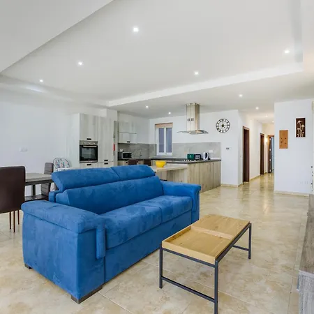 Of The World 2br With Spectacular Views By 360 Estates Appartement Mellieħa