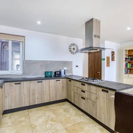 Appartement Of The World 2br With Spectacular Views By 360 Estates Mellieħa