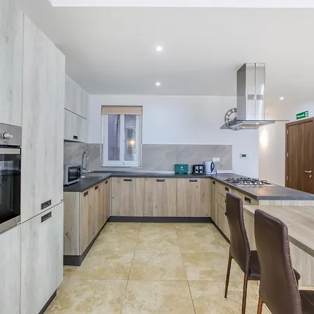 Appartement Of The World 2br With Spectacular Views By 360 Estates Mellieħa