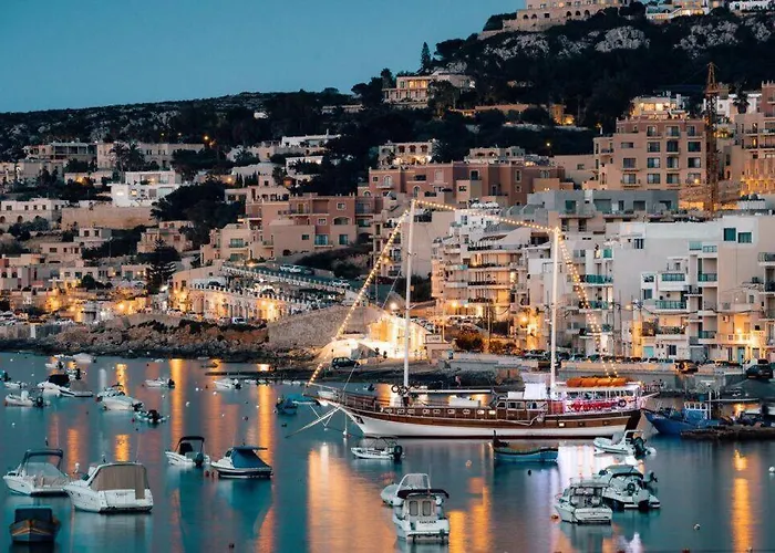 Of The World 2br With Spectacular Views By 360 Estates Daire