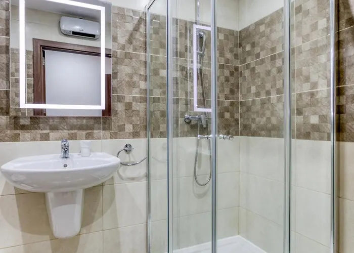 Daire Of The World 2br With Spectacular Views By 360 Estates Mellieħa