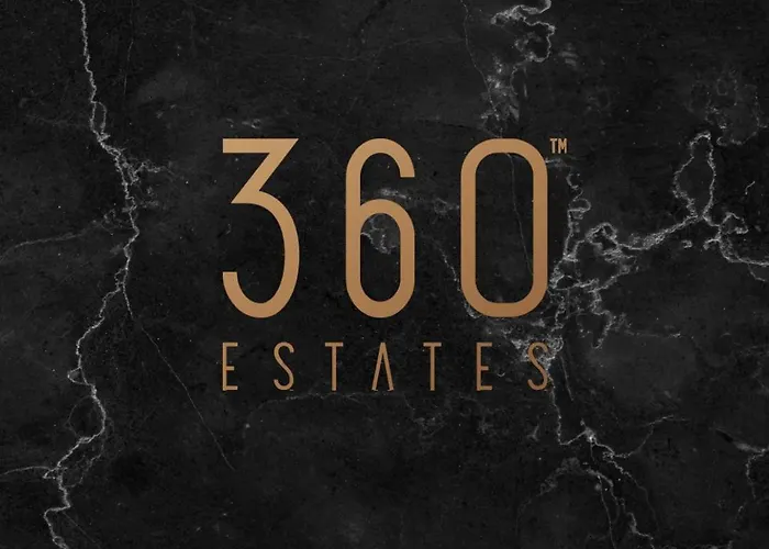 아파트 Of The World 2br With Spectacular Views By 360 Estates 멜리에하