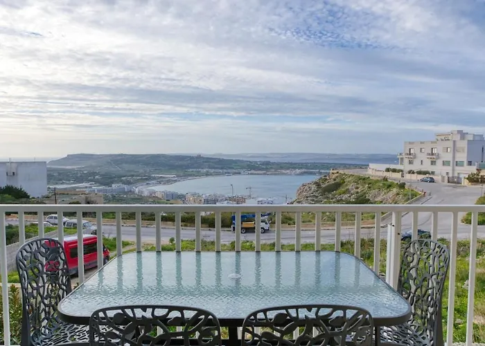 Of The World 2br With Spectacular Views By 360 Estates