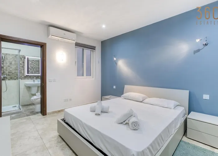 Of The World 2br With Spectacular Views By 360 Estates Daire *