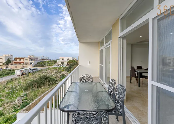 아파트 Of The World 2br With Spectacular Views By 360 Estates