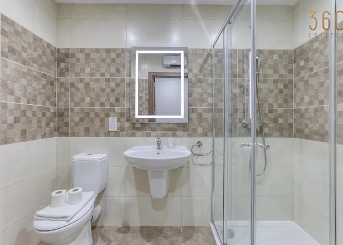 Of The World 2br With Spectacular Views By 360 Estates Daire Mellieħa