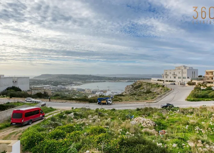 아파트 Of The World 2br With Spectacular Views By 360 Estates