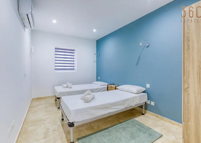 Of The World 2br With Spectacular Views By 360 Estates Daire