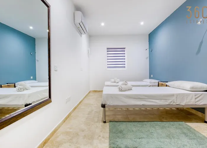 Of The World 2br With Spectacular Views By 360 Estates Daire Mellieħa