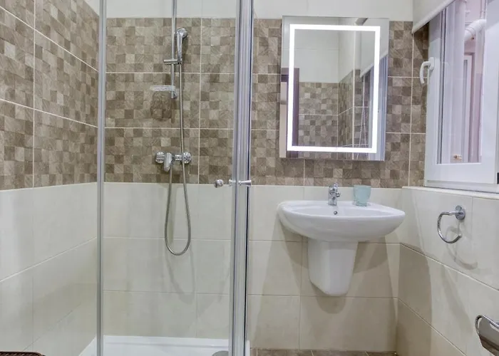 Of The World 2br With Spectacular Views By 360 Estates 멜리에하