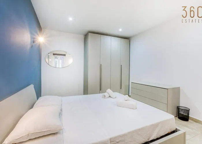 아파트 Of The World 2br With Spectacular Views By 360 Estates *