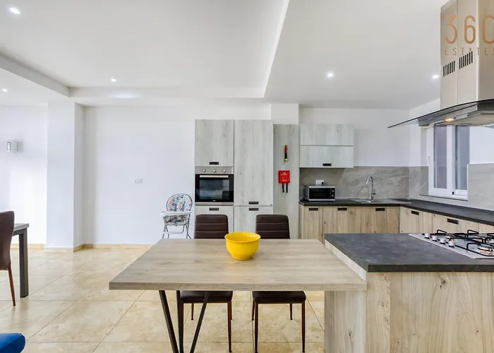 아파트 Of The World 2br With Spectacular Views By 360 Estates